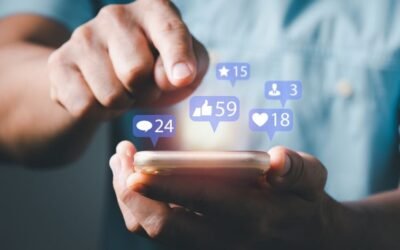 La communication d’une entreprise