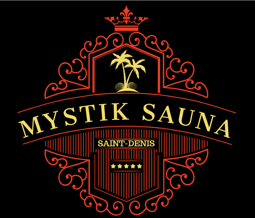 Logotype Mystik Sauna